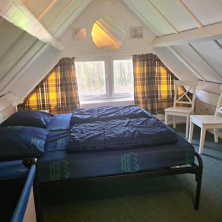 Bungalowpark Simpelveld - Delta 107 Bagian luar foto