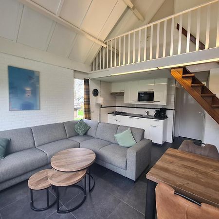 Bungalowpark Simpelveld - Delta 107 Bagian luar foto