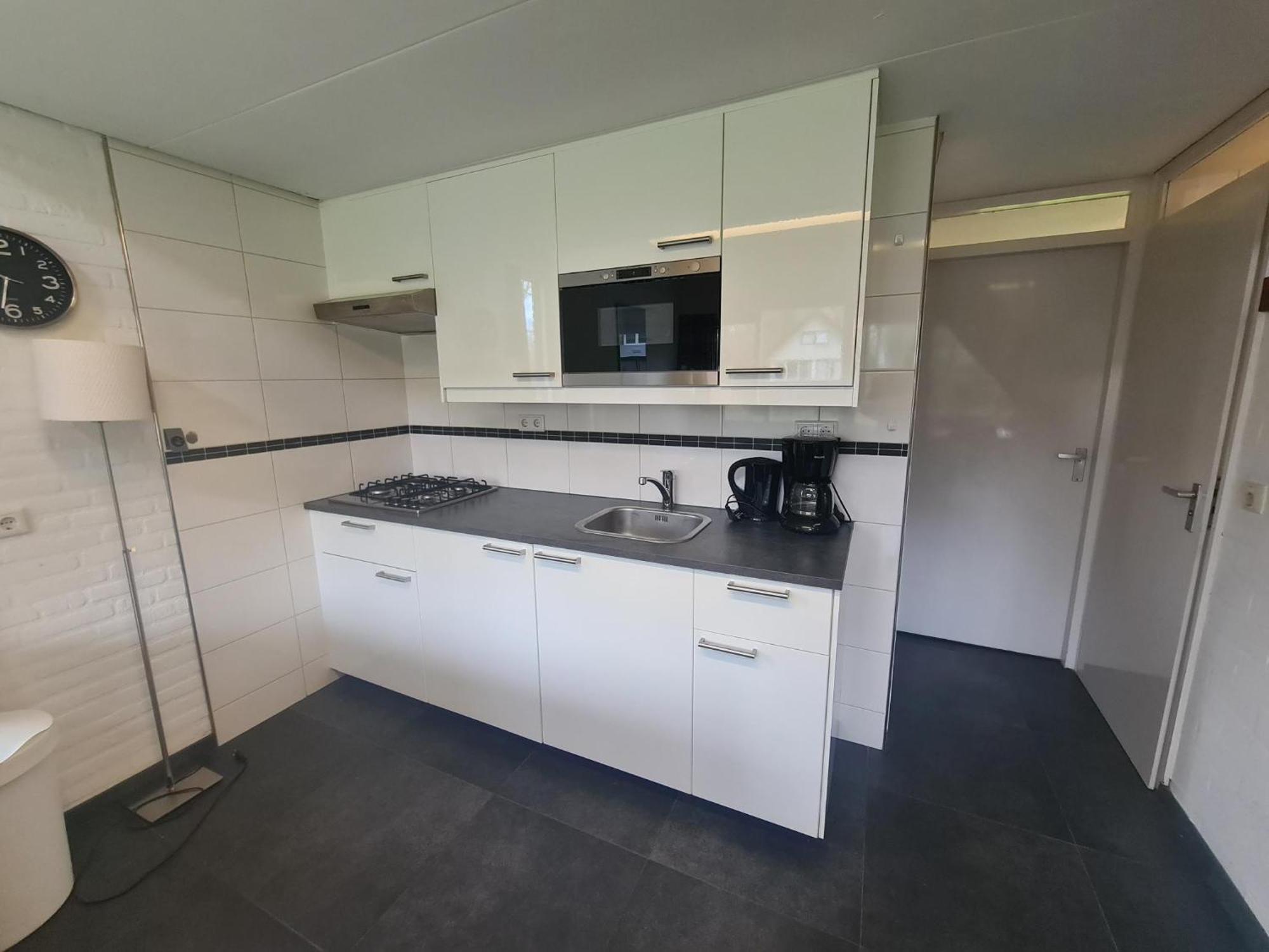Bungalowpark Simpelveld - Delta 107 Bagian luar foto