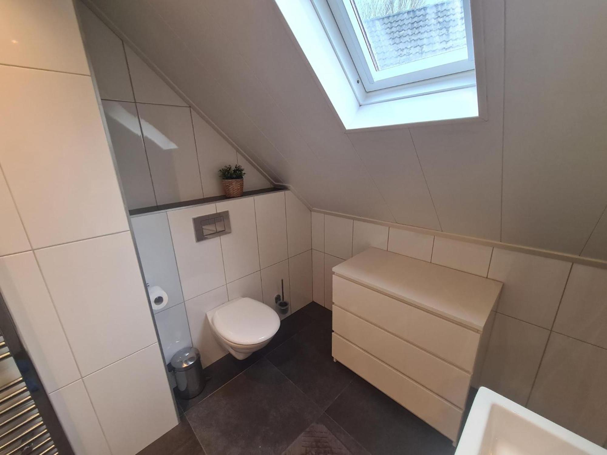 Bungalowpark Simpelveld - Delta 107 Bagian luar foto