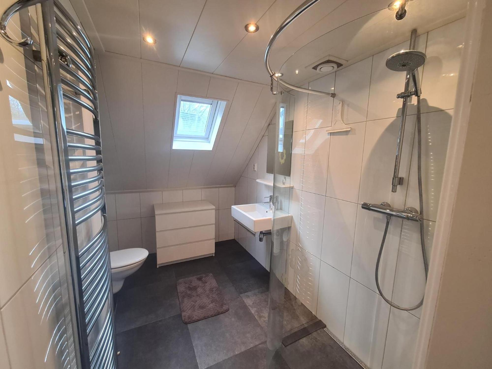 Bungalowpark Simpelveld - Delta 107 Bagian luar foto