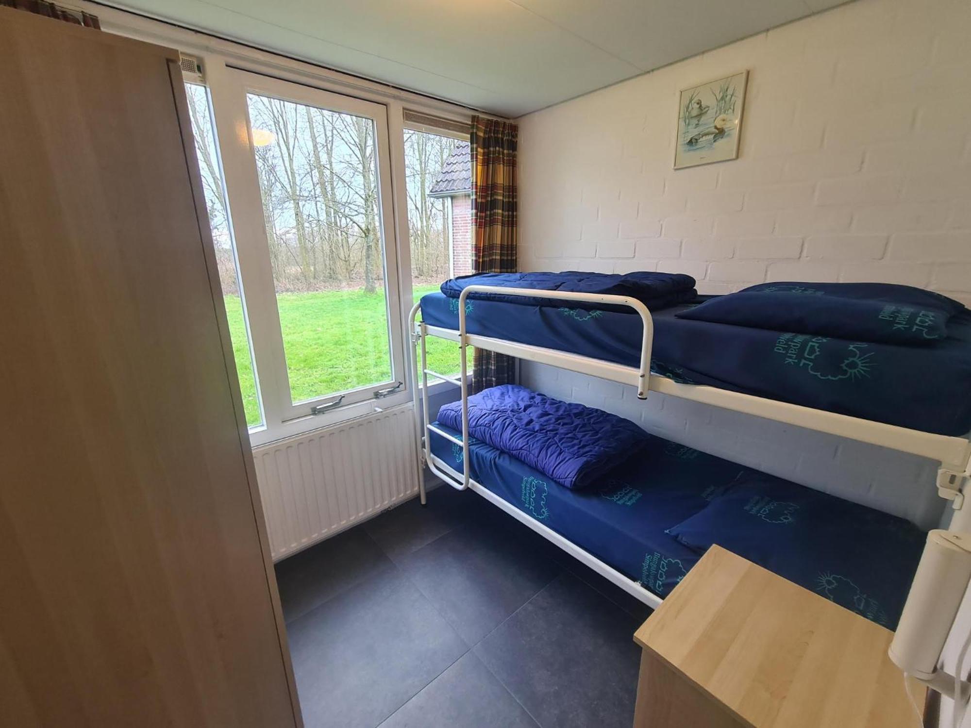 Bungalowpark Simpelveld - Delta 107 Bagian luar foto