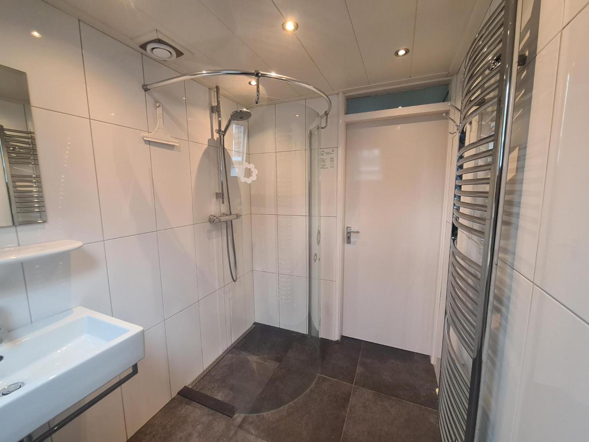 Bungalowpark Simpelveld - Delta 107 Bagian luar foto